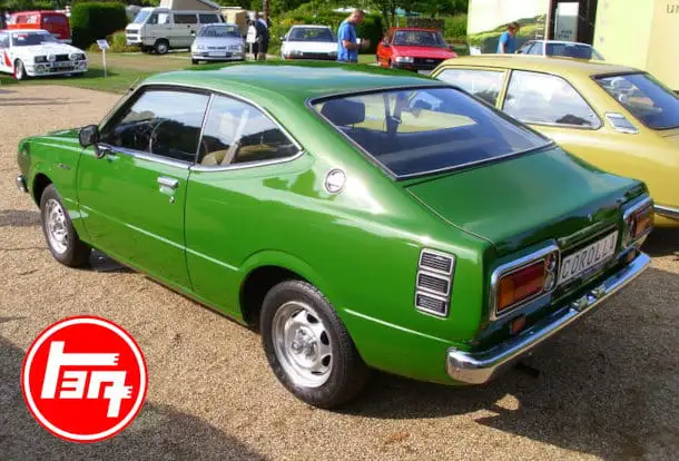 Corolla Titelfoto