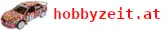 Hobbyzeit Logo