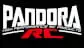 Logo Pandora