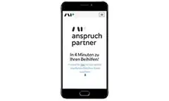 Handyansicht