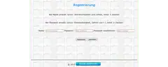 Registrieren