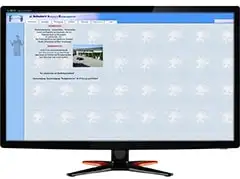 Monitoransicht