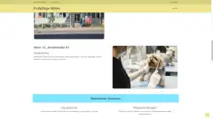 Hundesalon