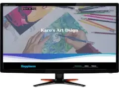 Monitoransicht