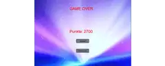 Game Over