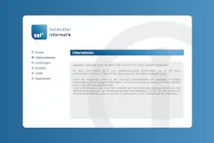 Unternehmensbeschreibung