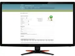 Admin Monitor alt