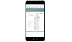 Website Handy alt
