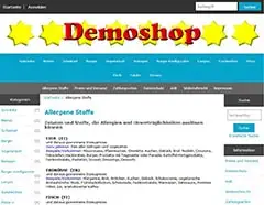 Allergeneinfo
