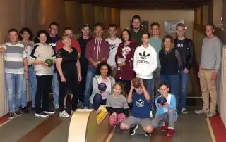 Kegelgruppe