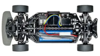 Original Chassis